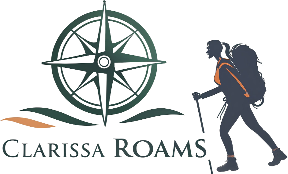 Clarissa Roams