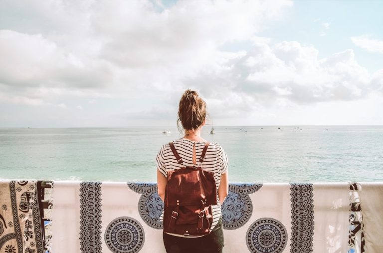 The Art of Slow Travel: Embracing the Journey Over the Destination